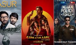 यी वेब सिरिज एक्सन र हिन्साले भरिपूर्ण छन्  