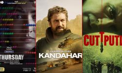 हटस्टारका थ्रिलर मुभि 