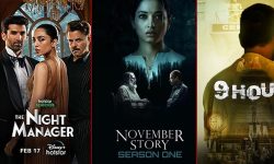 निराश बनाउँदैनन् हटस्टारका यी वेब सीरीजले ! 