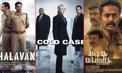 ओटिटी (OTT ) मा अपराध-थ्रिलर फिल्म  !