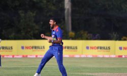 ‘टि ट्वान्टी सिरिज’ क्रिकेटमा नेपालले गर्यो ओमानलाई पराजित