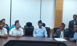 नेपालगञ्ज आइसिपीलाई प्रभावकारी बनाउन पहल गर्छुः अध्यक्ष प्रचण्ड