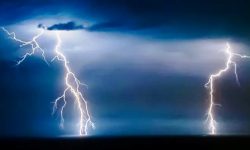 चट्याङ किन पर्छ ? 