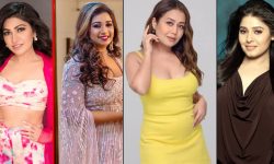 यी हुन् भारतका महँगा गायिका !