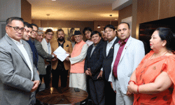 क्यालिफोर्नियामा नेपाली महावाणिज्यदूतावास खुल्ने : प्रधानमन्त्री ओली