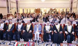 यसरी मनाईयो ओमानमा नेपालको राष्ट्रिय दिवस तथा संविधान दिवस