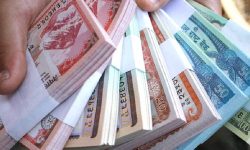 राष्ट्र बैंकले भदौ २९ देखि दशैंका लागि सुकिला नोट सटही गर्ने