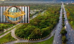 एडीबीले पाकिस्तानलाई ३२ करोड अमेरिकी डलर ऋण दिने