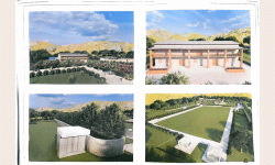 ढोरपाटनमा सुविधासम्पन्न पर्यटन सूचना केन्द्र बन्दै