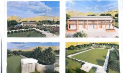 ढोरपाटनमा सुविधासम्पन्न पर्यटन सूचना केन्द्र बन्दै