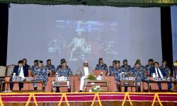 इमान्दारिताका साथ जिम्मेवारी सम्पादन गर्न गृहसचिवद्वारा निर्देशन