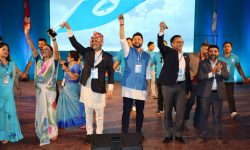 रास्वपाको राष्ट्रिय भेलाः आज साङ्गठनिक प्रतिवेदनमाथि छलफल र प्रदेशको ‘रिपोर्टिङ’