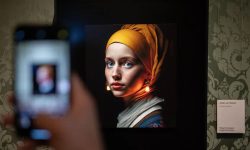 एआई जेनरेटेड तस्बिर तथा डीपफेक विरुद्ध  गुगलको नयाँ टुल, यसले के गर्छ ?