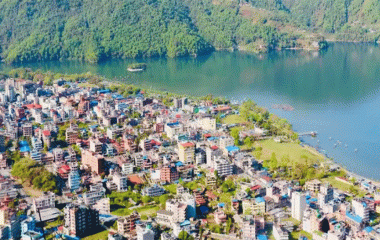 आन्तरिक पर्यटनमा आशा जगाउँदै सकियो ‘जाउँ है पोखरा’