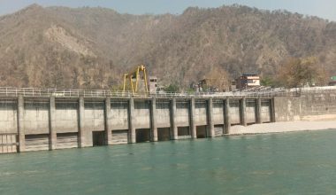 वरदान बन्यो राष्ट्रिय गौरवको आयोजना