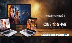 ‘प्रेम गीत ३’ ‘सिनेमाघर’मा रिलिज, अब ल्यापटप र डेस्कटपमा पनि हेर्न मिल्ने