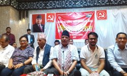 मलाई नेतृत्वबाट यताउता गर्न पाउनुहुन्न भन्ने कायकर्ता पङ्क्तिको प्रेसर छ : अध्यक्ष प्रचण्ड