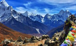 रसुवाको हिमाली क्षेत्रमा पर्यटक लोभिदै