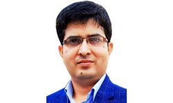 राष्ट्रिय वाणिज्य बैंकको सूचना अधिकारीको जिम्मेवारी उपकार्यकारी अधिकृत पवन रेग्मीलाई