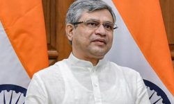 चाडपर्वलाई मध्यनजर गर्दै देशभर रेल सेवा विस्तार गरिने : भारतीय रेलमन्त्री