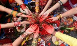 आज ऋषिपञ्चमी पर्व मनाइँदै