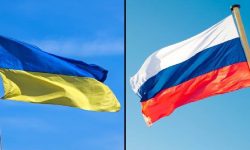युक्रेन शान्ति सम्मेलनमा रुस सहभागी नहुने