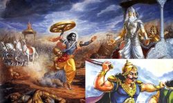 को थिए महाभारतका युयुत्सु ?