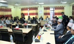 संसदीय सुनुवाइ समितिमा आज प्रस्तावित चार राजदूतको सुनुवाइ