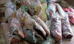 भन्सार छली गरी ल्याइएका सामान बरामद