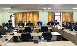 संसदीय सुनुवाइ समितिबाट १६ देशका लागि प्रस्तावित राजदूतको नाम अनुमोदन