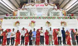 दाइजोमुक्त सामूहिक विवाह