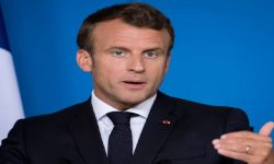 म्याक्रोनले सेजोर्नलाई गरे युरोपेली आयोगको आयुक्तमा सिफारिस