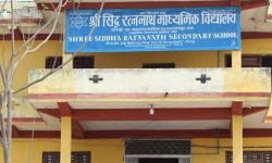 कोरियन भाषा पढाइले विद्यार्थी उत्साहित