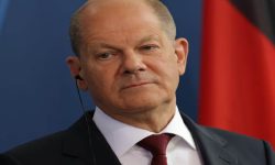 युक्रेन शान्तिका लागि प्रयासहरू तीव्र बनाउने समय आएको छ : सोल्स