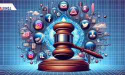 सामाजिक सञ्जाल नियमन सम्बन्धी कानुन निर्माण गर्न सर्वोच्चको आदेश