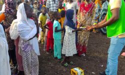 सुडानका महिला तथा बालबालिकालाई विशेष सुरक्षाको आवश्यकता छ : राष्ट्रसङ्घ