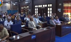 सुदूरपश्चिम प्रदेशसभाः बजेटमाथिको छलफल सुरु