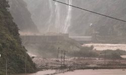 बाढी पहिरोमा परी एक सय जनाको मृत्यु, ६७ बेपत्ता