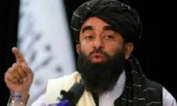 तालिबान ब्रिक्स सम्मेलनमा सहभागी हुन उत्सुक