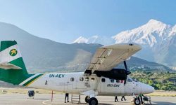 तारा एयरले मङ्गलबारदेखि पोखरा–जोमसोम उडान सुरु गर्दै