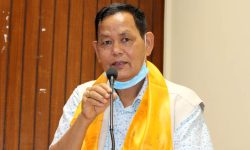 ऐन नियम अनुसार चल्न खेलकुद संघसंस्थाहरु लाई मन्त्रीकाे चेतावनी