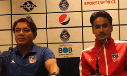 साफ यू–१७ : नेपाल र पाकिस्तान भिड्दै