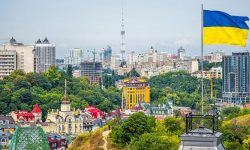 पूर्वी युक्रेनको सहर युक्रेन्स्क कब्जा गरेको रूसी सेनाको दाबी