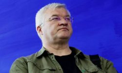 सिबिहा युक्रेनको नयाँ विदेशमन्त्री नियुक्त