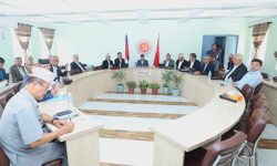 एमालेको सचिवालय बैठक बस्दै, यस्ताे छ एजेन्डा