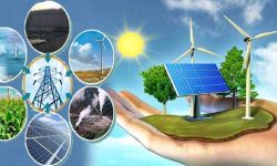 स्वच्छ ऊर्जाका लागि २० खर्ब डलर प्रत्यक्ष लगानी