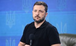 युक्रेनद्वारा सहयोगी राष्ट्रसँग लामो दूरीका हतियार माग