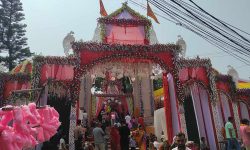 मिथिलामा ‘दशहरा’ पर्व सुरु, आज घटस्थापना गरिँदै