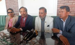 एमाले उद्योग विभागको टोलीसँग भियतनामका प्रतिनिधिमण्डलको भेट