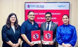 ग्लोबल आइएमई बैंकका ग्राहकलाई एजिलस डायग्नोष्टिक नेपालमा १५ प्रतिशत छुट